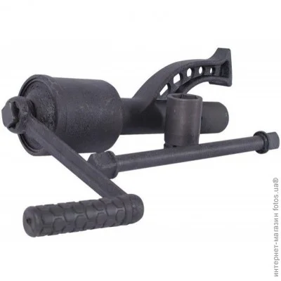  Intertool 340, 7000 (XT-0005)