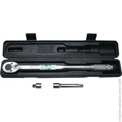  Intertool XT-9007 1/2" 125