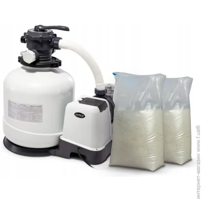 Intex     12000 / + 50   (DM-26652-PIASEK-50KG)