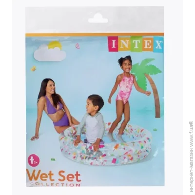   Intex  12225  (59421)