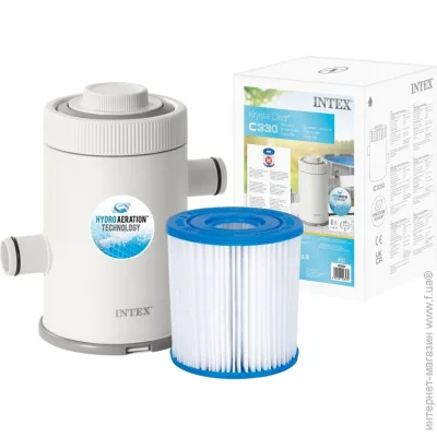Intex -    1250 / 26602