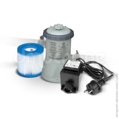 Intex     +  12 1250 / (DM-28602GS)