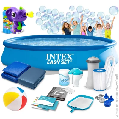   Intex 151 45784  (DM-28158-M)