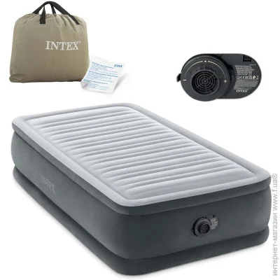 Intex   191x99x46     64412ND (DM-64412ND)