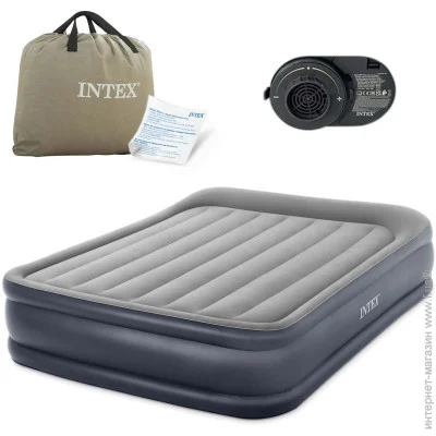 Intex       203x152x42  64136ND (DM-64136ND)