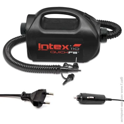     Intex     220-240  68609 (DM-68609)