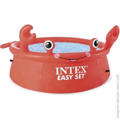  Intex     26100 183x51  (DM-26100)