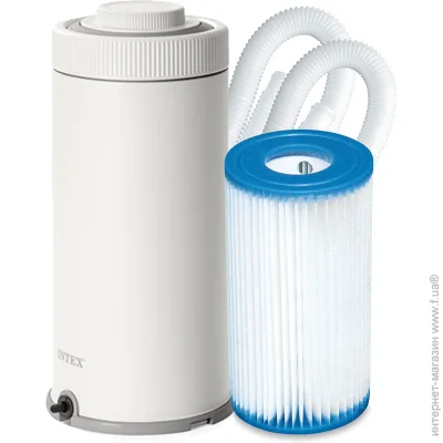 Intex     26604 C530 2006 / (DM-26604)
