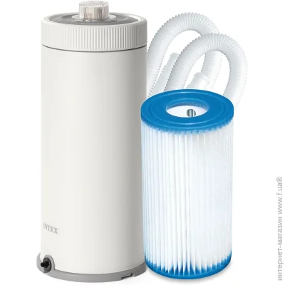 Intex     26638 1000 3785 / (DM-26638)