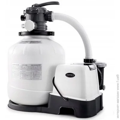 Intex -  220V (26680)