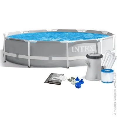   Intex 30576  4485  (26702)