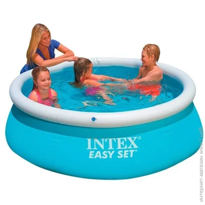  Intex 18351  (28101)