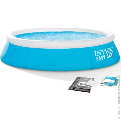   Intex  18351  (DM-28101)