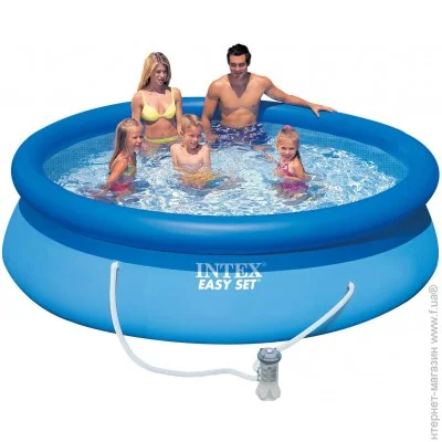   Intex Easy Set 30576   - (28122)