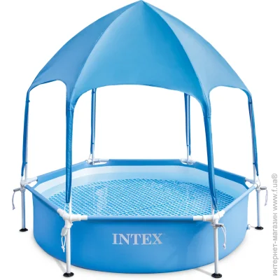   Intex  18338  (DM-28209)