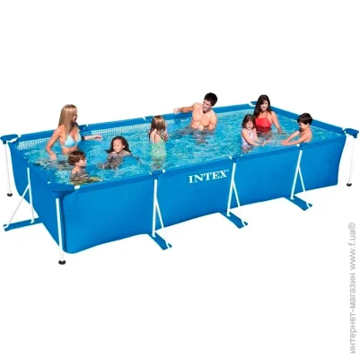   Intex 28273