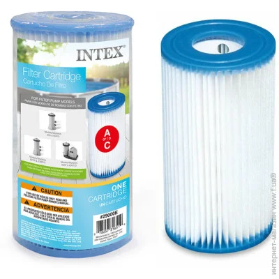 Intex     29000