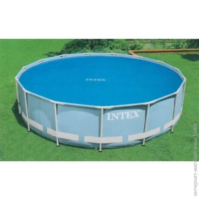 Intex     366  (DM-28012)