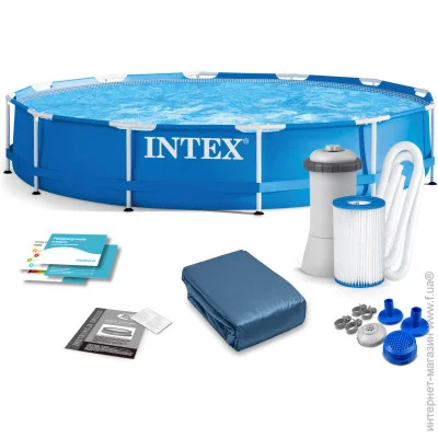   Intex  36676  101 (DM-28212-4w1)