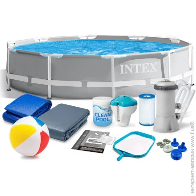   Intex  36676  161 (DM-26712-15W1)