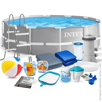   Intex  36699  171 (DM-26716-17W1)