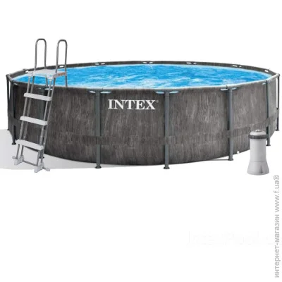   Intex   457  122  (26742)
