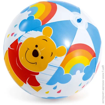    Intex Winnie the Pooh 51  (DM-58025)