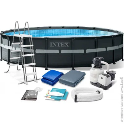   Intex  (58438) H441:H481(2000989405474)