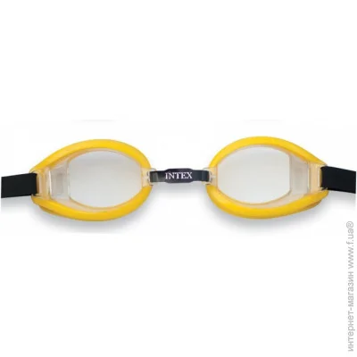 Intex     55602- (INT-55602-yellow)