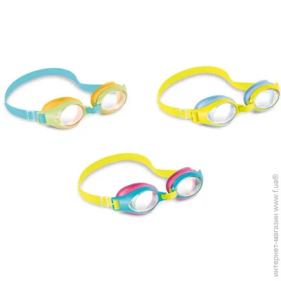 Intex    55611 S  