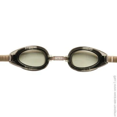    Intex Water Sport Goggles Grey (55685)