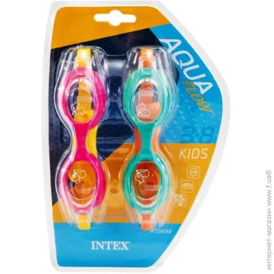    Intex    55693 . , 3-8 , 3 . (6903179787014)