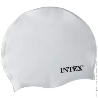 Intex    55992(White) 