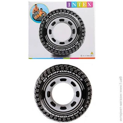     Intex     9  114  (56268)