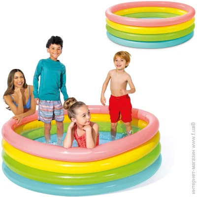   Intex   16846  (DM-56441-INTEX)