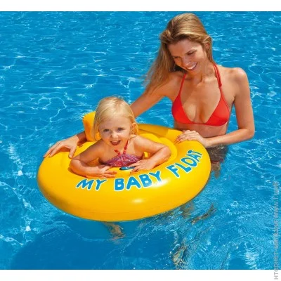  - Intex My Baby Float    1  (56585)