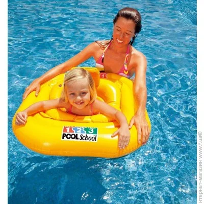  - Intex Pool School   79  79  (56587)
