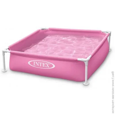   Intex   12212230   (57172(Pink))