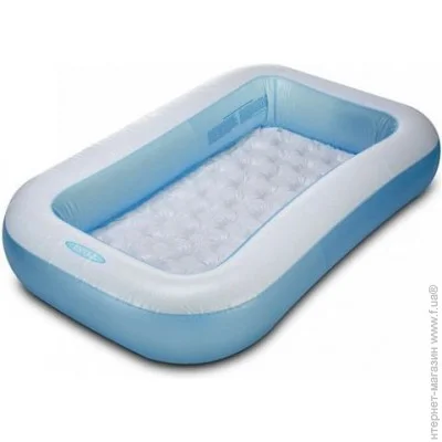   Intex Rectangular Pool (57403)