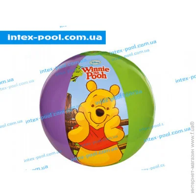    Intex Winnie the Pooh 61 (INT-58056-1)