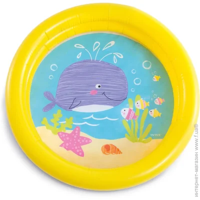   Intex   6115  (DM-59409-01)