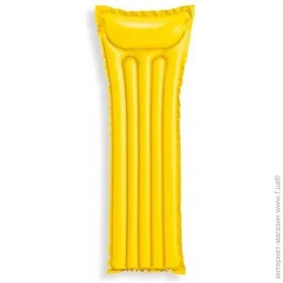   Intex   "" 59703 18369  () (59703M(Yellow))