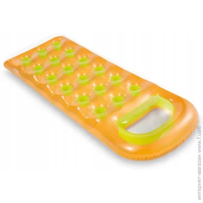   Intex    59895(Orange) 188x71