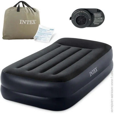 Intex   64122ND    191x99 ,  (DM-64122ND)