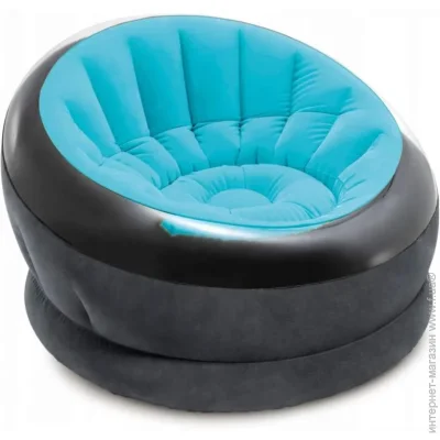  Intex   68582 112x109x69 ,  (INT-68582-blue)