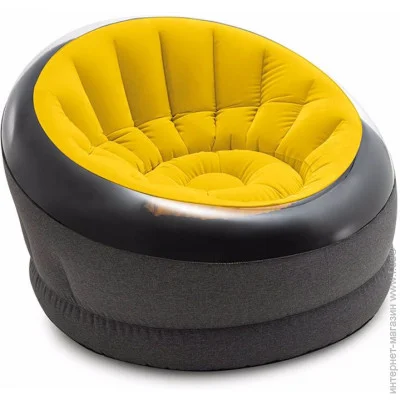  Intex 68582 Yellow 11210969