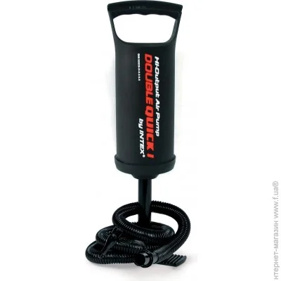   Intex Double Quick I Hand Pump (68612)