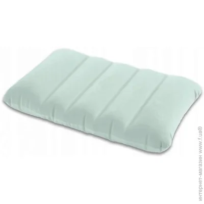 Intex   68676 43x28x9 ,  (INT-68676-turquoise)
