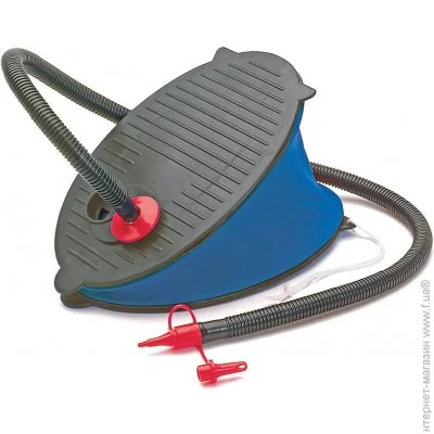   Intex Bellows Foot Pump (69611)