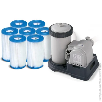 Intex     9463 / 28634/29005 + 7  (DM-28634-29005)